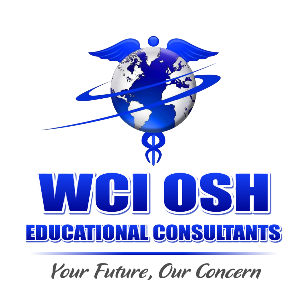 WCI Education Consultants 